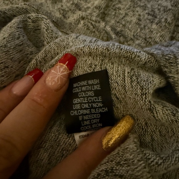 Torrid Top - Picture 10 of 10